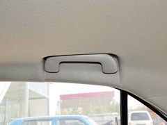 力帆530 2014款 1.5L 手动 豪华型
