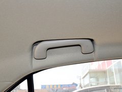 力帆530 2014款 1.5L 手动 豪华型