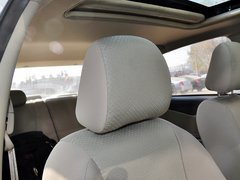2014款 1.5L 手动 豪华型