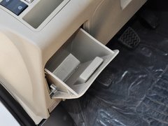 力帆530 2014款 1.5L 手动 豪华型
