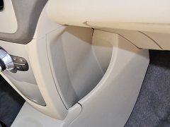力帆530 2014款 1.5L 手动 豪华型