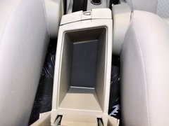 2014款 1.5L 手动 豪华型