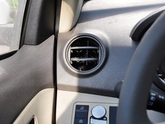 力帆530 2014款 1.5L 手动 豪华型