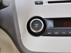 2014款 1.5L 手动 豪华型