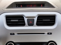 2014款 1.5L 手动 豪华型