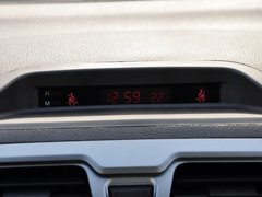 力帆530 2014款 1.5L 手动 豪华型