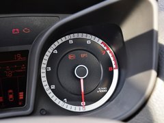 力帆530 2014款 1.5L 手动 豪华型