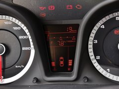 力帆530 2014款 1.5L 手动 豪华型