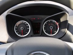2014款 1.5L 手动 豪华型