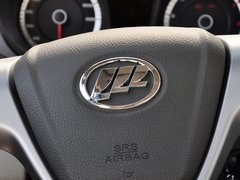 力帆530 2014款 1.5L 手动 豪华型