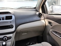 2014款 1.5L 手动 豪华型
