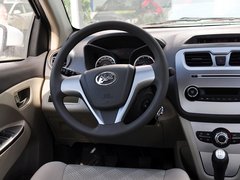 力帆530 2014款 1.5L 手动 豪华型