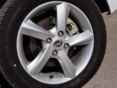2014款 1.5L 手动 豪华型