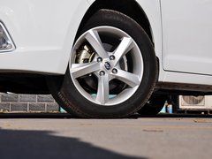 2014款 1.5L 手动 豪华型