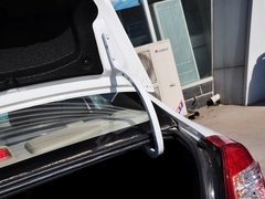 力帆530 2014款 1.5L 手动 豪华型