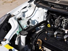 力帆530 2014款 1.5L 手动 豪华型