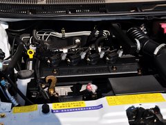 2014款 1.5L 手动 豪华型