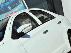 力帆530 2014款 1.5L 手动 豪华型