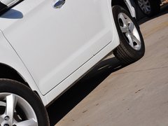 2014款 1.5L 手动 豪华型