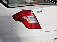 力帆530 2014款 1.5L 手动 豪华型
