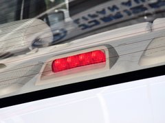 力帆530 2014款 1.5L 手动 豪华型