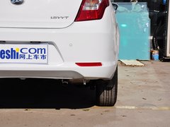 2014款 1.5L 手动 豪华型