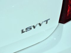 2014款 1.5L 手动 豪华型