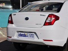 2014款 1.5L 手动 豪华型