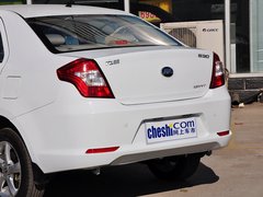 2014款 1.5L 手动 豪华型