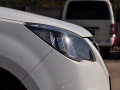 2014款 1.5L 手动 豪华型