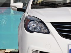 2014款 1.5L 手动 豪华型