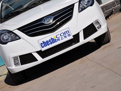 2014款 1.5L 手动 豪华型