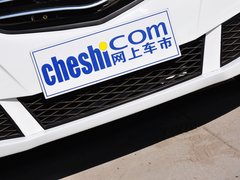 2014款 1.5L 手动 豪华型