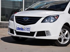 2014款 1.5L 手动 豪华型