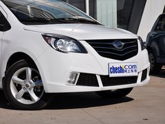 2014款 1.5L 手动 豪华型