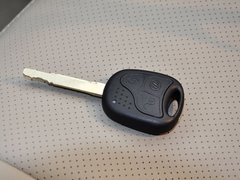 2014款 1.5L 手动 标准型VVT