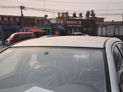 2014款 1.5L 手动 标准型VVT