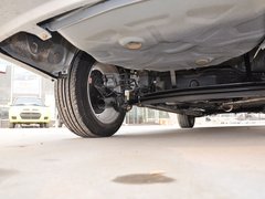 2014款 1.5L 手动 标准型VVT