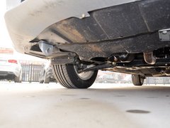 2014款 1.5L 手动 标准型VVT