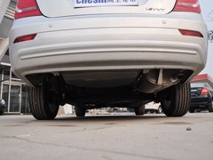 2014款 1.5L 手动 标准型VVT