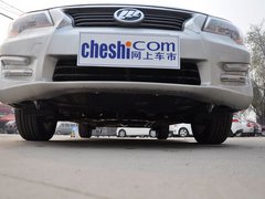 2014款 1.5L 手动 标准型VVT