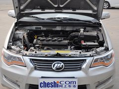2014款 1.5L 手动 标准型VVT