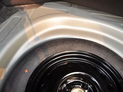 2014款 1.5L 手动 标准型VVT