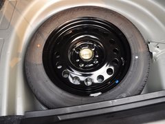 2014款 1.5L 手动 标准型VVT