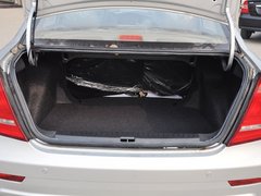 2014款 1.5L 手动 标准型VVT