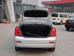 2014款 1.5L 手动 标准型VVT