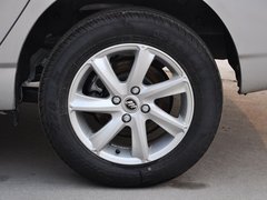 2014款 1.5L 手动 标准型VVT
