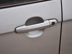 2014款 1.5L 手动 标准型VVT