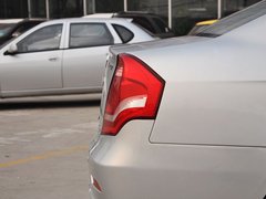 2014款 1.5L 手动 标准型VVT