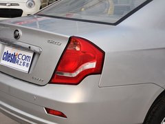 2014款 1.5L 手动 标准型VVT
